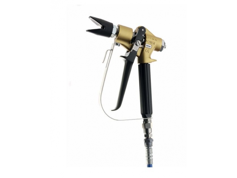 WIWA 500D High Pressure Spray Gun